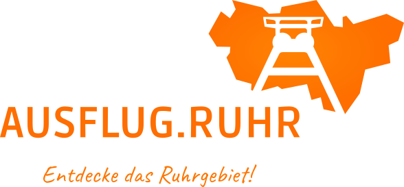 Logo AUSFLUG.RUHR